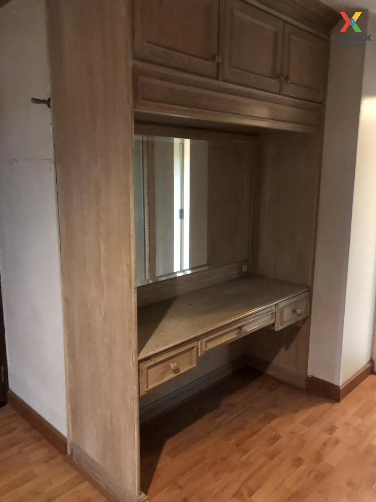 For Rent Condo , Flora Ville condo , ARL-Hua Mak , Suan Luang , S 4