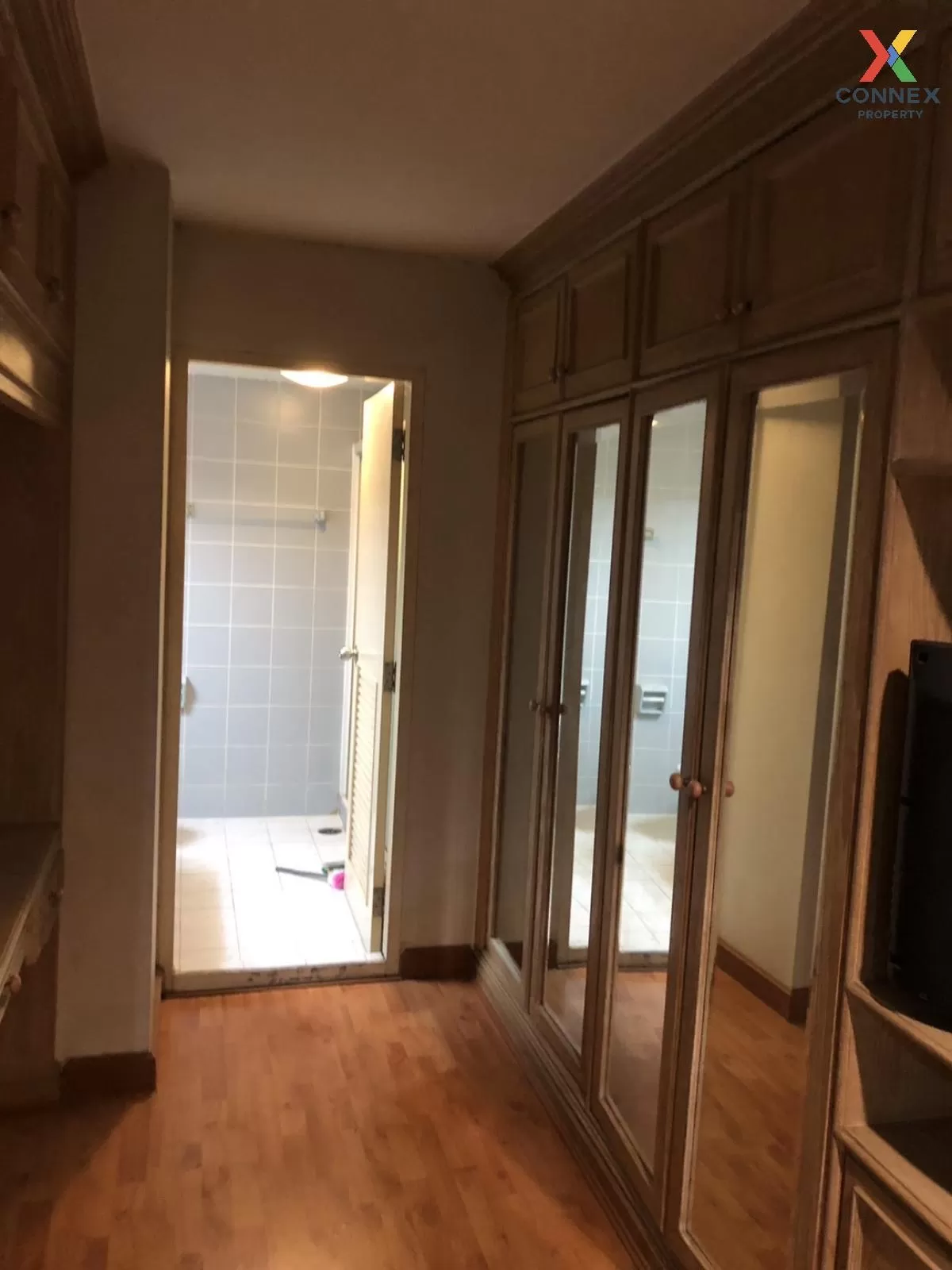 For Rent Condo , Flora Ville condo , ARL-Hua Mak , Suan Luang , S