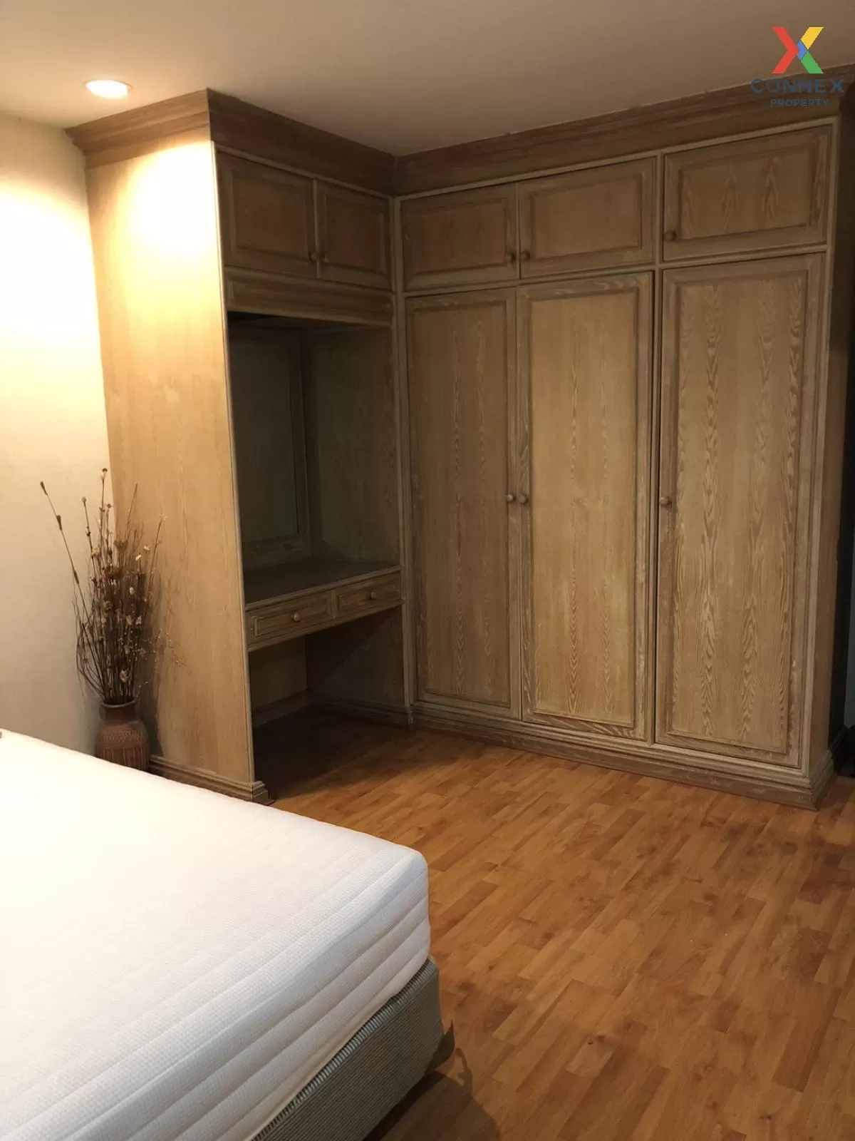 For Rent Condo , Flora Ville condo , ARL-Hua Mak , Suan Luang , S