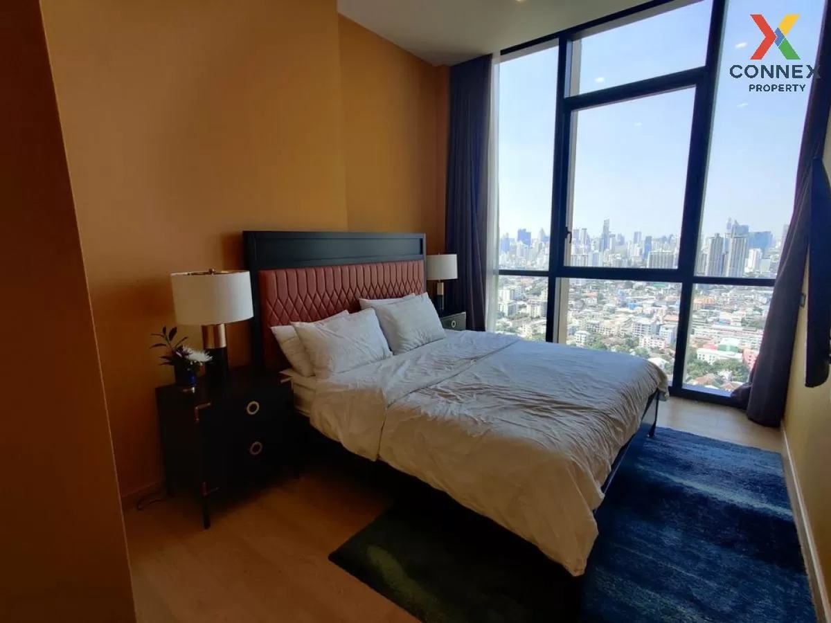 เช่าคอนโด  เดอะ โมนูเมนต์ ทองหล่อ BTS-ทองหล่อ คลองตันเหนือ เขต วั