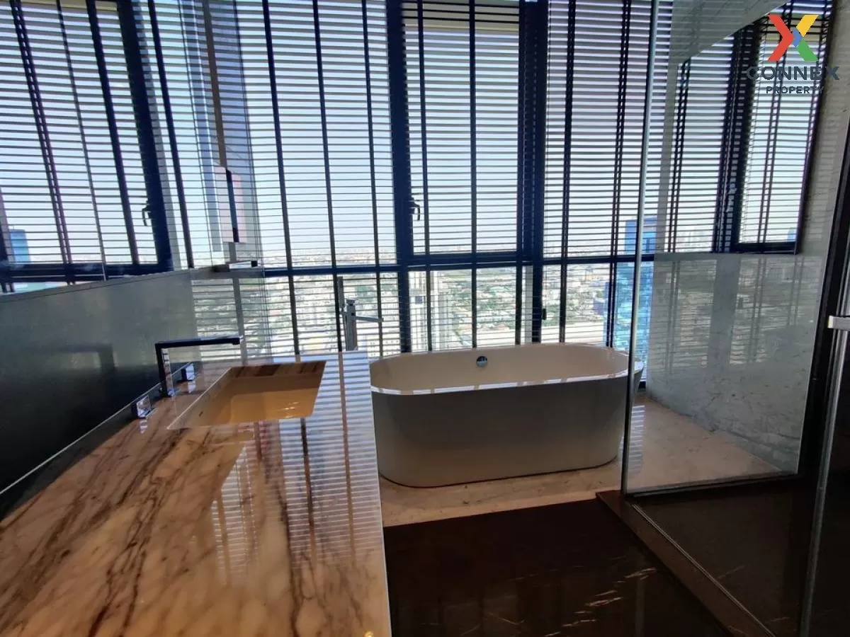 เช่าคอนโด  เดอะ โมนูเมนต์ ทองหล่อ BTS-ทองหล่อ คลองตันเหนือ เขต วั