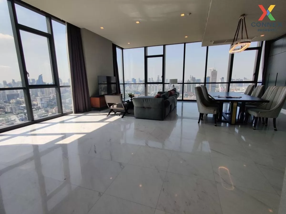 เช่าคอนโด  เดอะ โมนูเมนต์ ทองหล่อ BTS-ทองหล่อ คลองตันเหนือ เขต วั 3