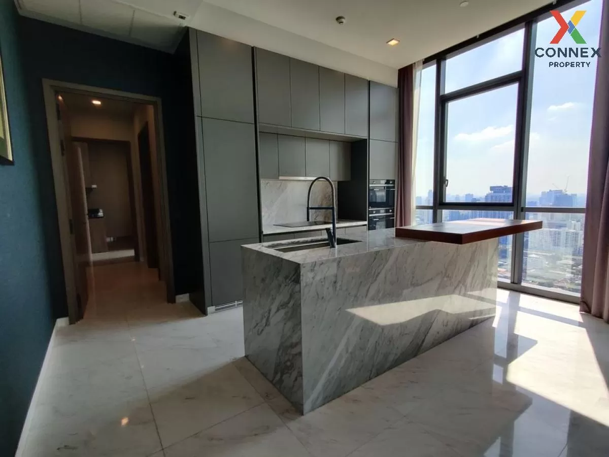 เช่าคอนโด  เดอะ โมนูเมนต์ ทองหล่อ BTS-ทองหล่อ คลองตันเหนือ เขต วั 4