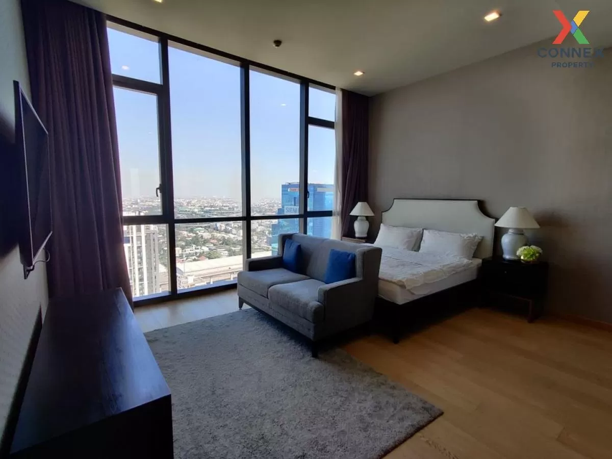 เช่าคอนโด  เดอะ โมนูเมนต์ ทองหล่อ BTS-ทองหล่อ คลองตันเหนือ เขต วั