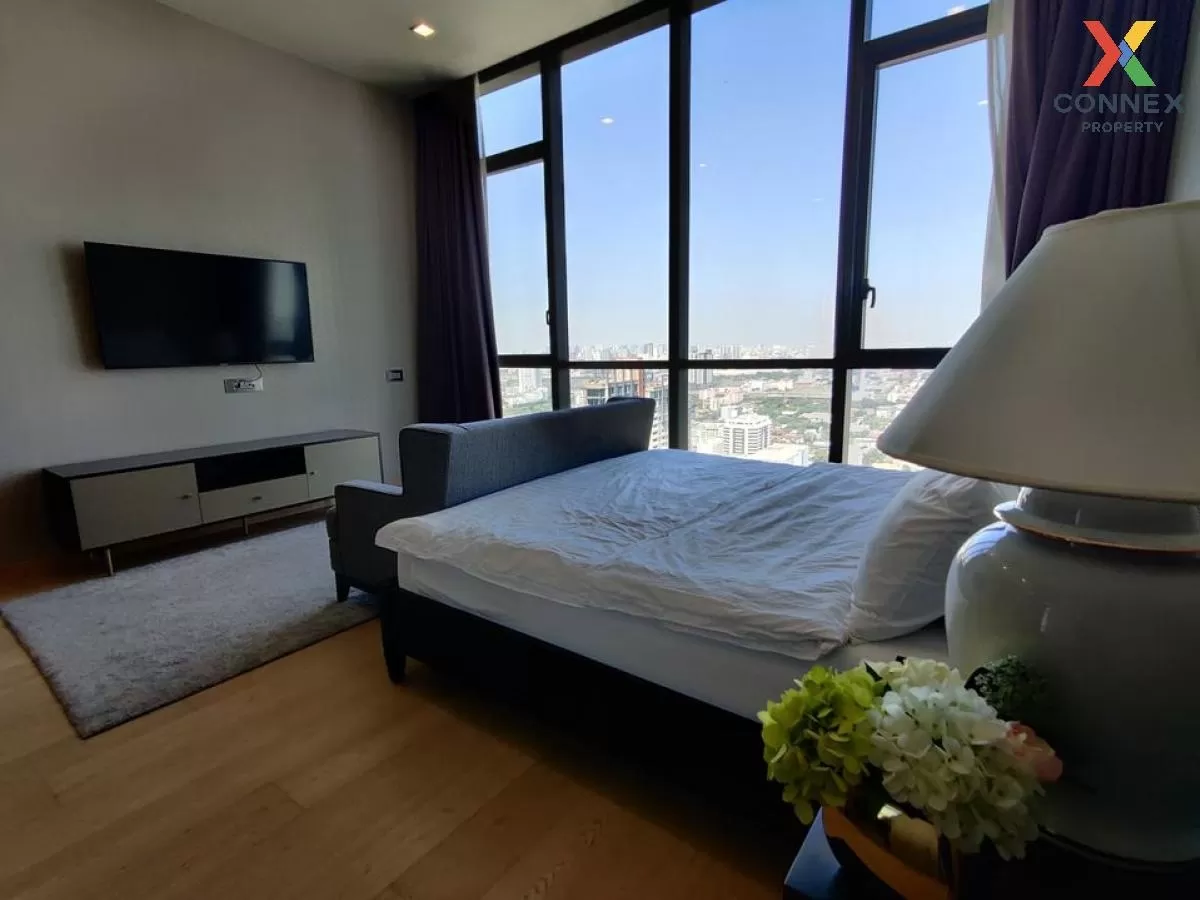 เช่าคอนโด  เดอะ โมนูเมนต์ ทองหล่อ BTS-ทองหล่อ คลองตันเหนือ เขต วั