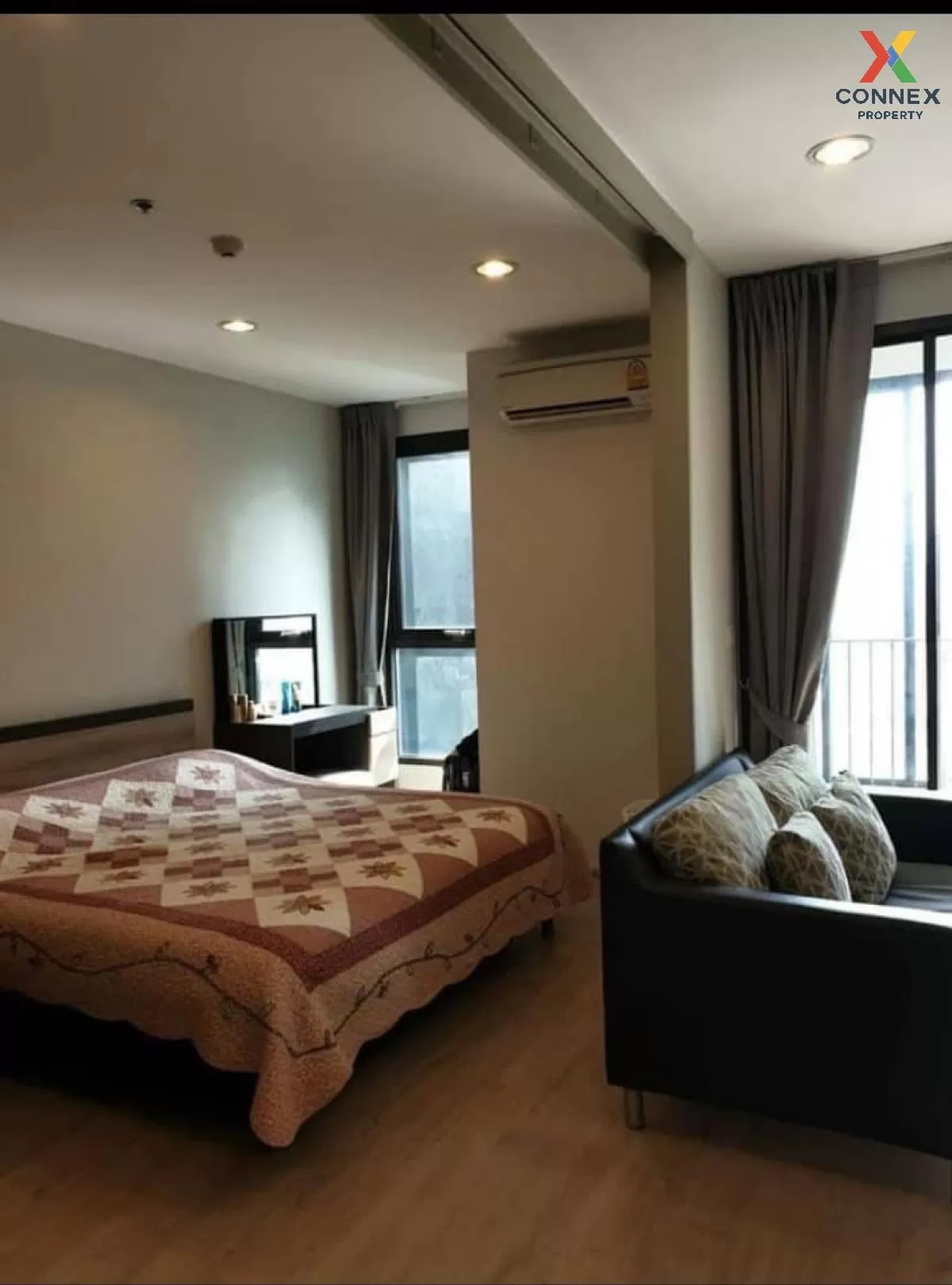 For Rent Condo , Ideo Q Ratchathewi , BTS-Ratchathewi , Thung Pha 4
