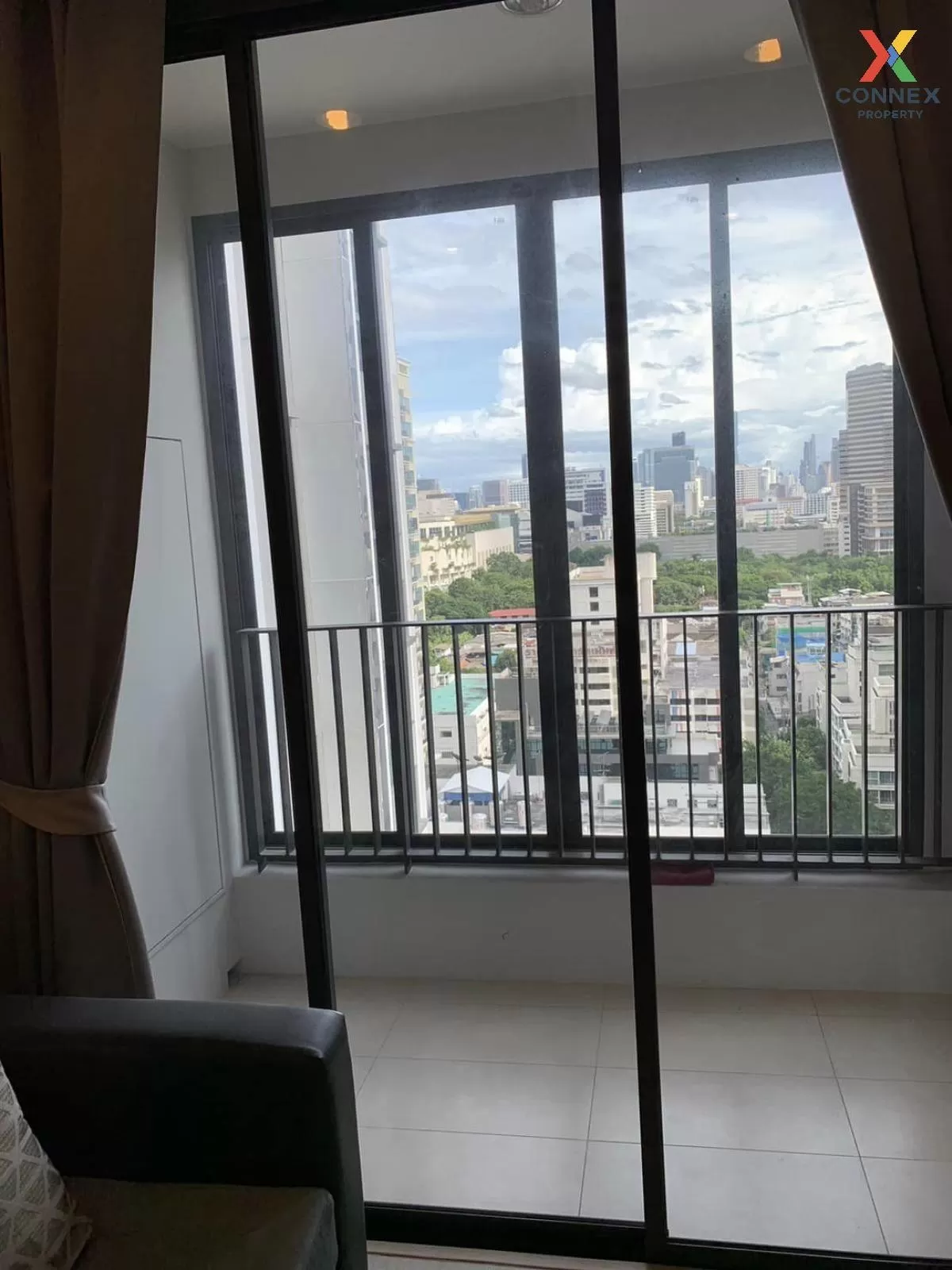 เช่าคอนโด  ไอดีโอ คิว ราชเทวี BTS-ราชเทวี ทุ่งพญาไท เขต ราชเทวี ก