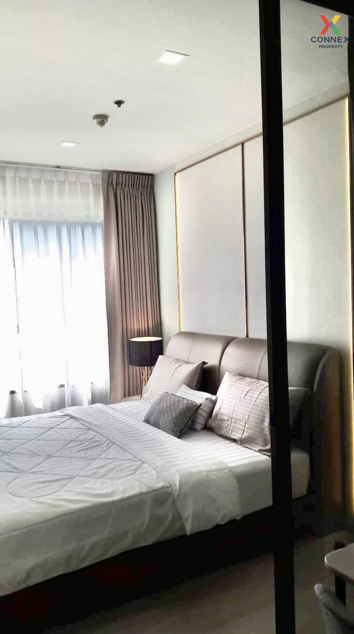 For Rent Condo , Life One Wireless , BTS-Phloen Chit , Lumpini ,  4