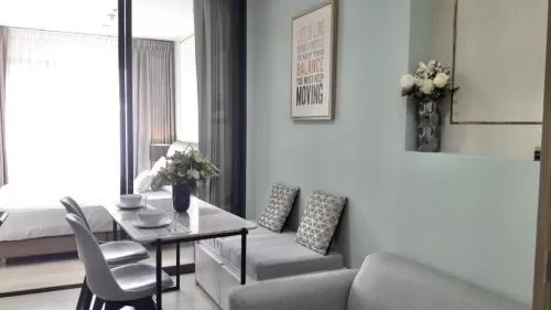 For Rent Condo , Life One Wireless , BTS-Phloen Chit , Lumpini , Pathum Wan , Bangkok , CX-88337