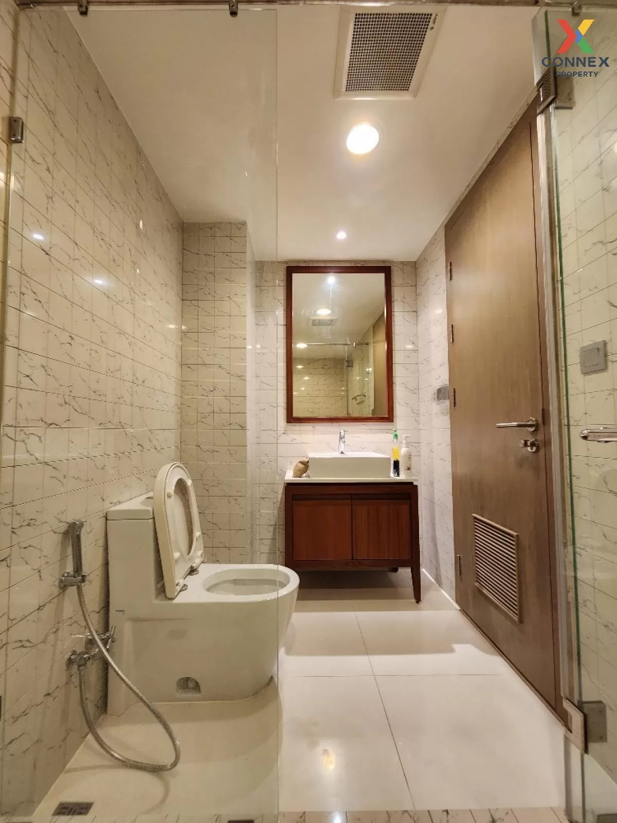 เช่าคอนโด  ซิงค์ เนเจอร์ สยาม วังใหม่ เขต ปทุมวัน กรุงเทพ CX-8833 4