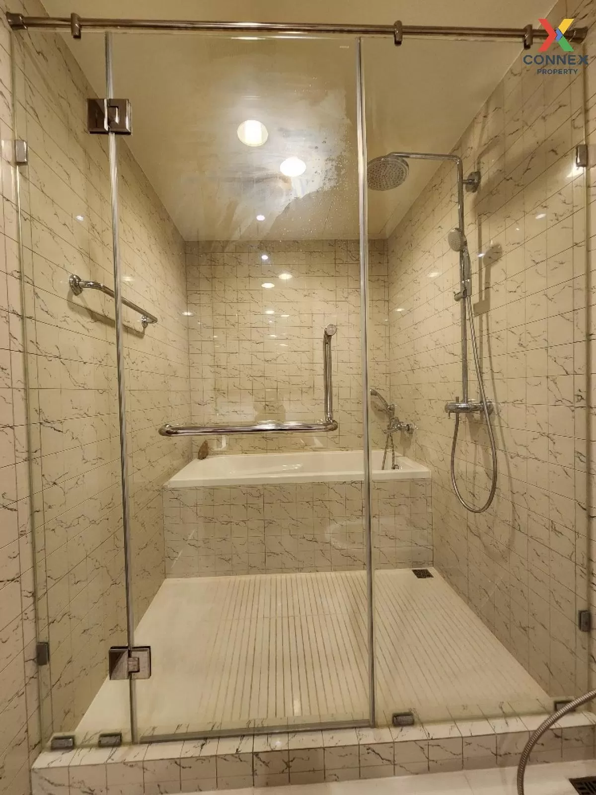 เช่าคอนโด  ซิงค์ เนเจอร์ สยาม วังใหม่ เขต ปทุมวัน กรุงเทพ CX-8833