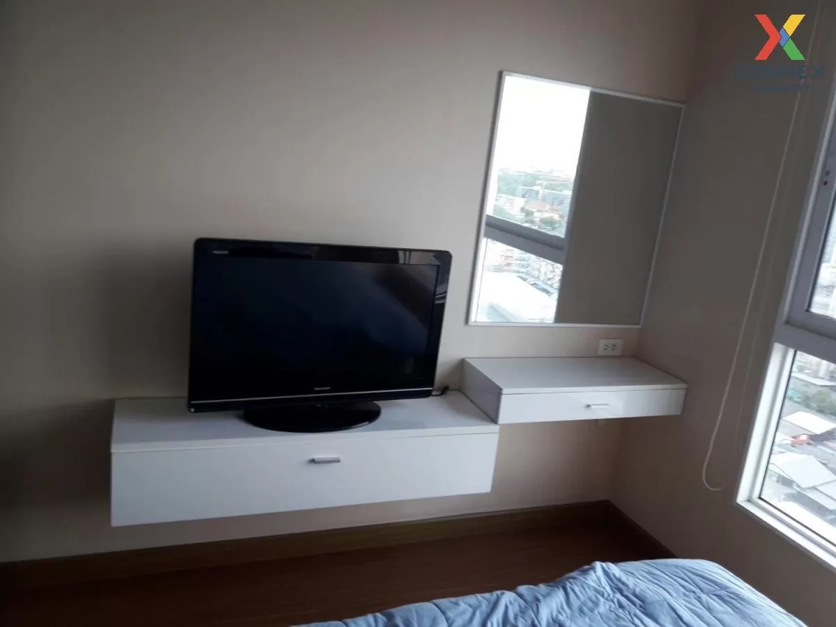 For Rent Condo , Diamond Sukhumvit , BTS-On Nut , Phra Khanong , 