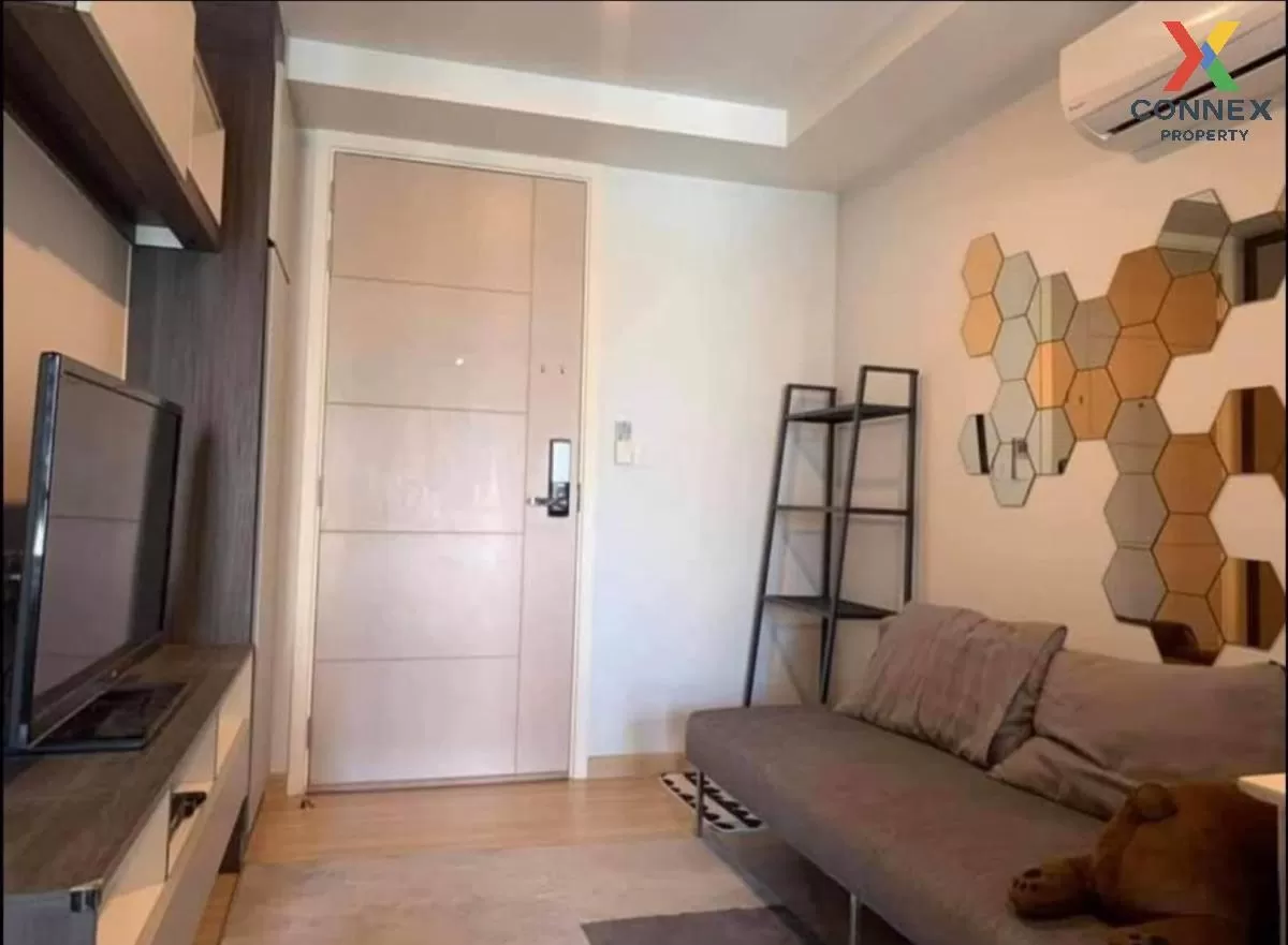 For Rent Condo , Knightsbridge Sky City , BTS-Sai Yud , Anusawari 2