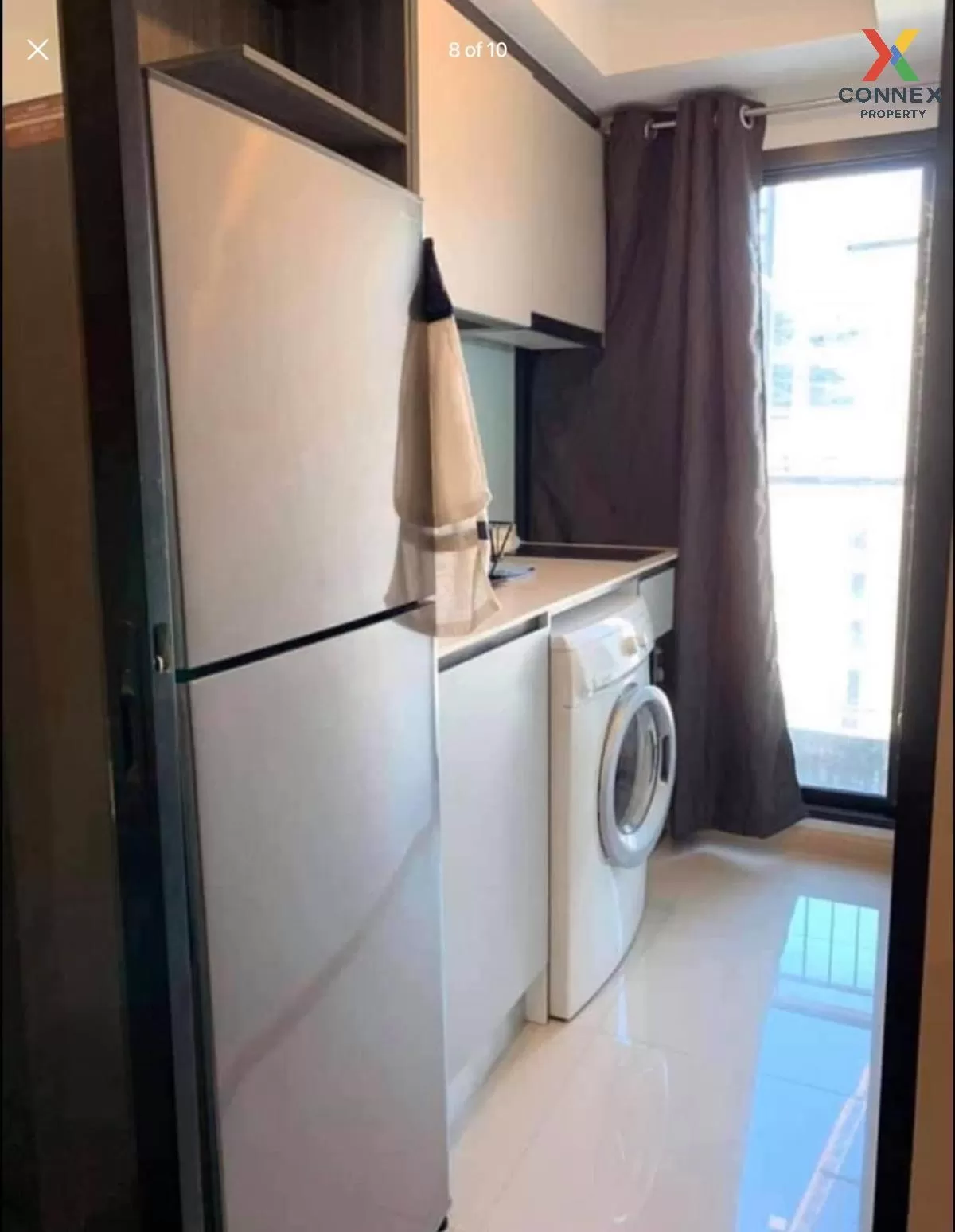 For Rent Condo , Knightsbridge Sky City , BTS-Sai Yud , Anusawari