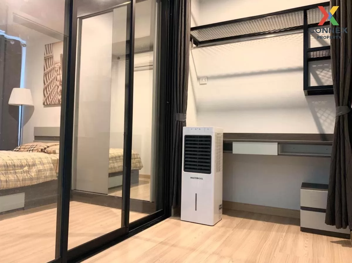 For Rent Condo , Knightsbridge Sky City , BTS-Sai Yud , Anusawari