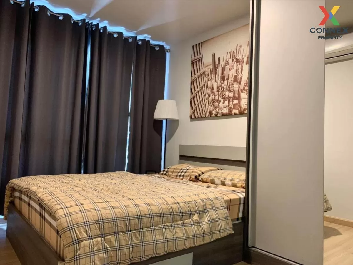 For Rent Condo , Knightsbridge Sky City , BTS-Sai Yud , Anusawari