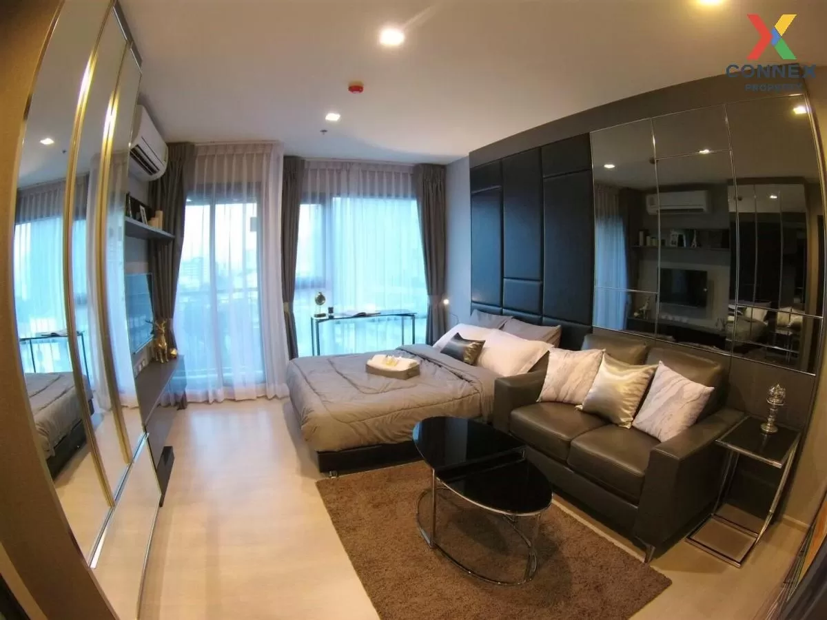 For Rent Condo , Rhythm Sukhumvit 36-38 , BTS-Thong Lo , Phra Kha 1