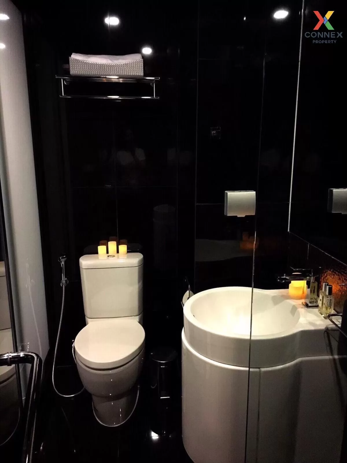 For Rent Condo , Rhythm Sukhumvit 36-38 , BTS-Thong Lo , Phra Kha