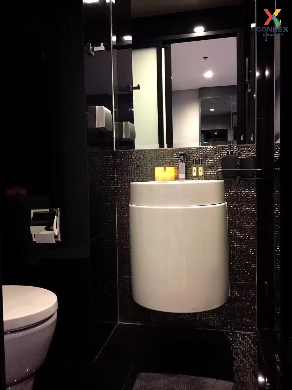 For Rent Condo , Rhythm Sukhumvit 36-38 , BTS-Thong Lo , Phra Kha