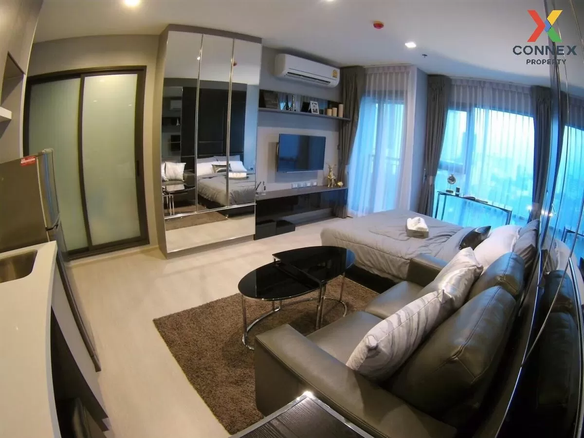 For Rent Condo , Rhythm Sukhumvit 36-38 , BTS-Thong Lo , Phra Kha 2