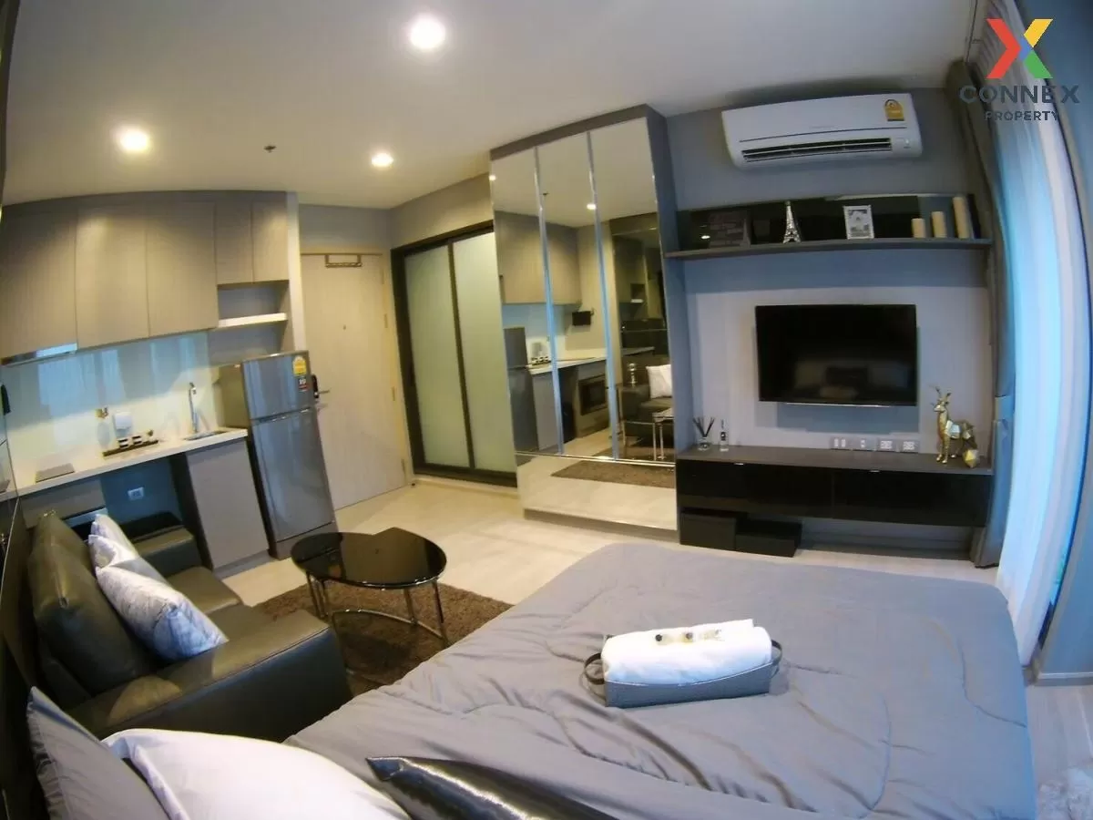 For Rent Condo , Rhythm Sukhumvit 36-38 , BTS-Thong Lo , Phra Kha 3