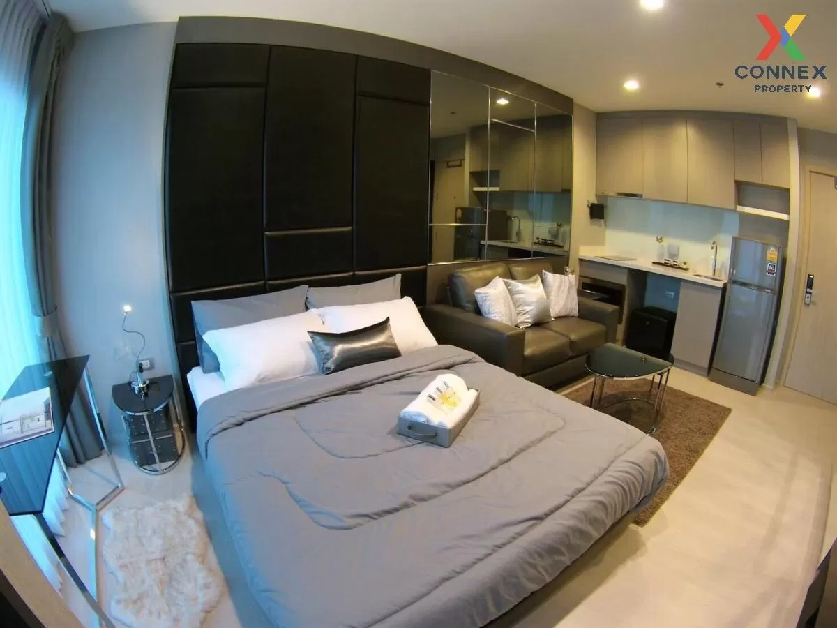 For Rent Condo , Rhythm Sukhumvit 36-38 , BTS-Thong Lo , Phra Kha 4