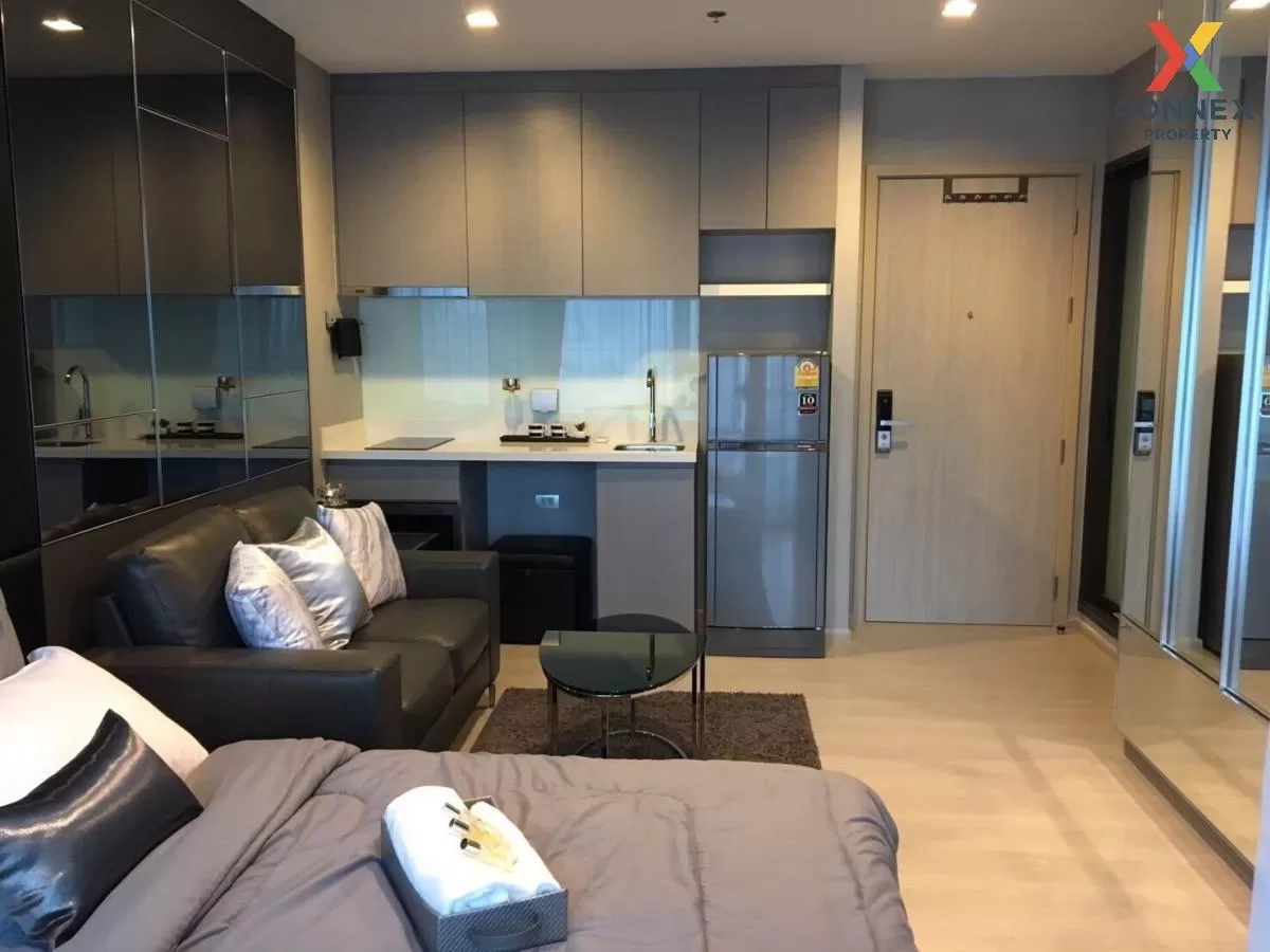 For Rent Condo , Rhythm Sukhumvit 36-38 , BTS-Thong Lo , Phra Kha