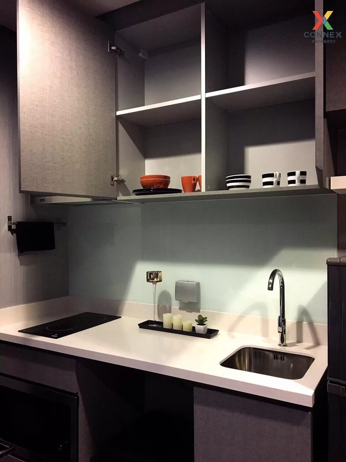 For Rent Condo , Rhythm Sukhumvit 36-38 , BTS-Thong Lo , Phra Kha