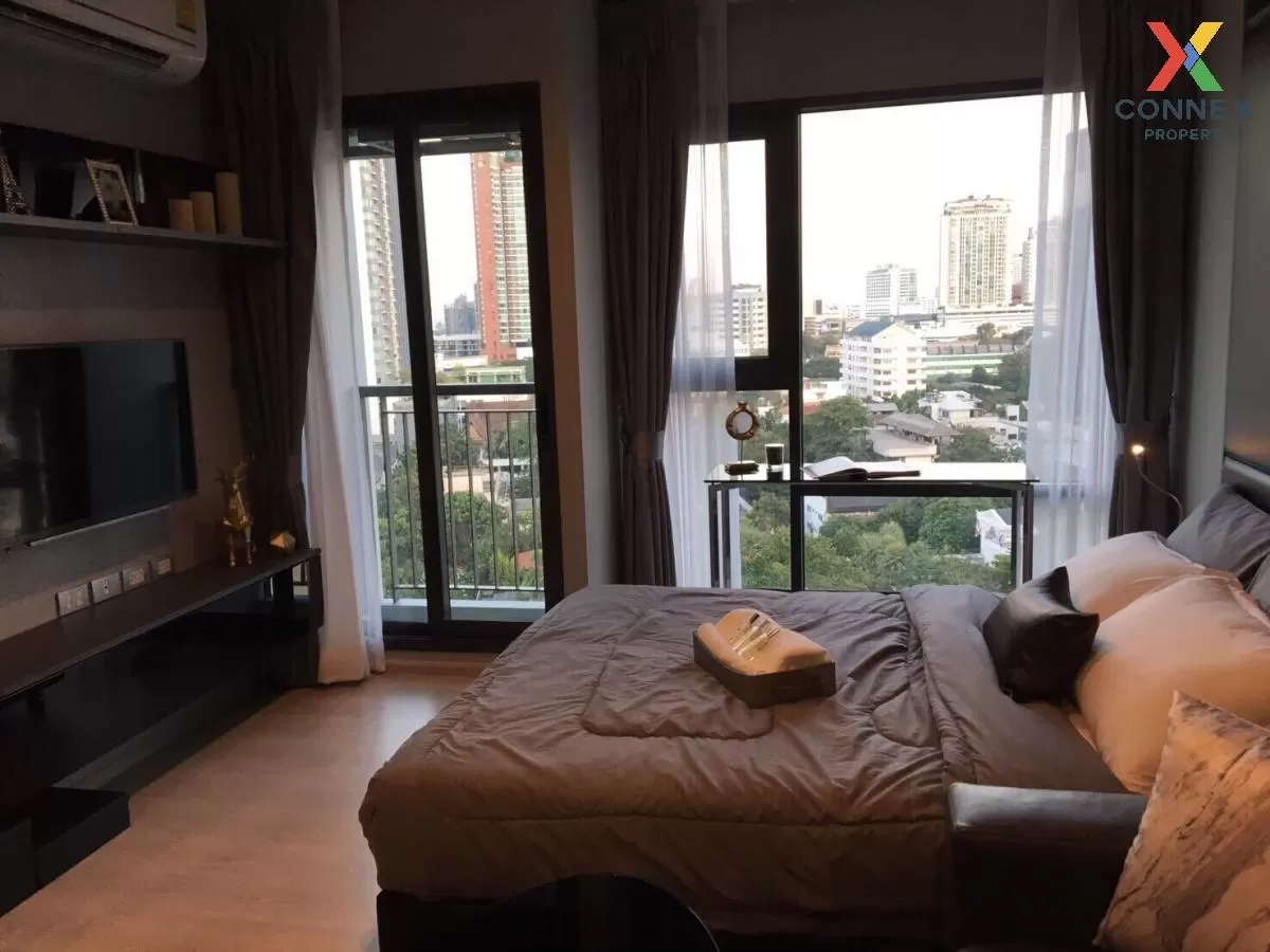 For Rent Condo , Rhythm Sukhumvit 36-38 , BTS-Thong Lo , Phra Kha