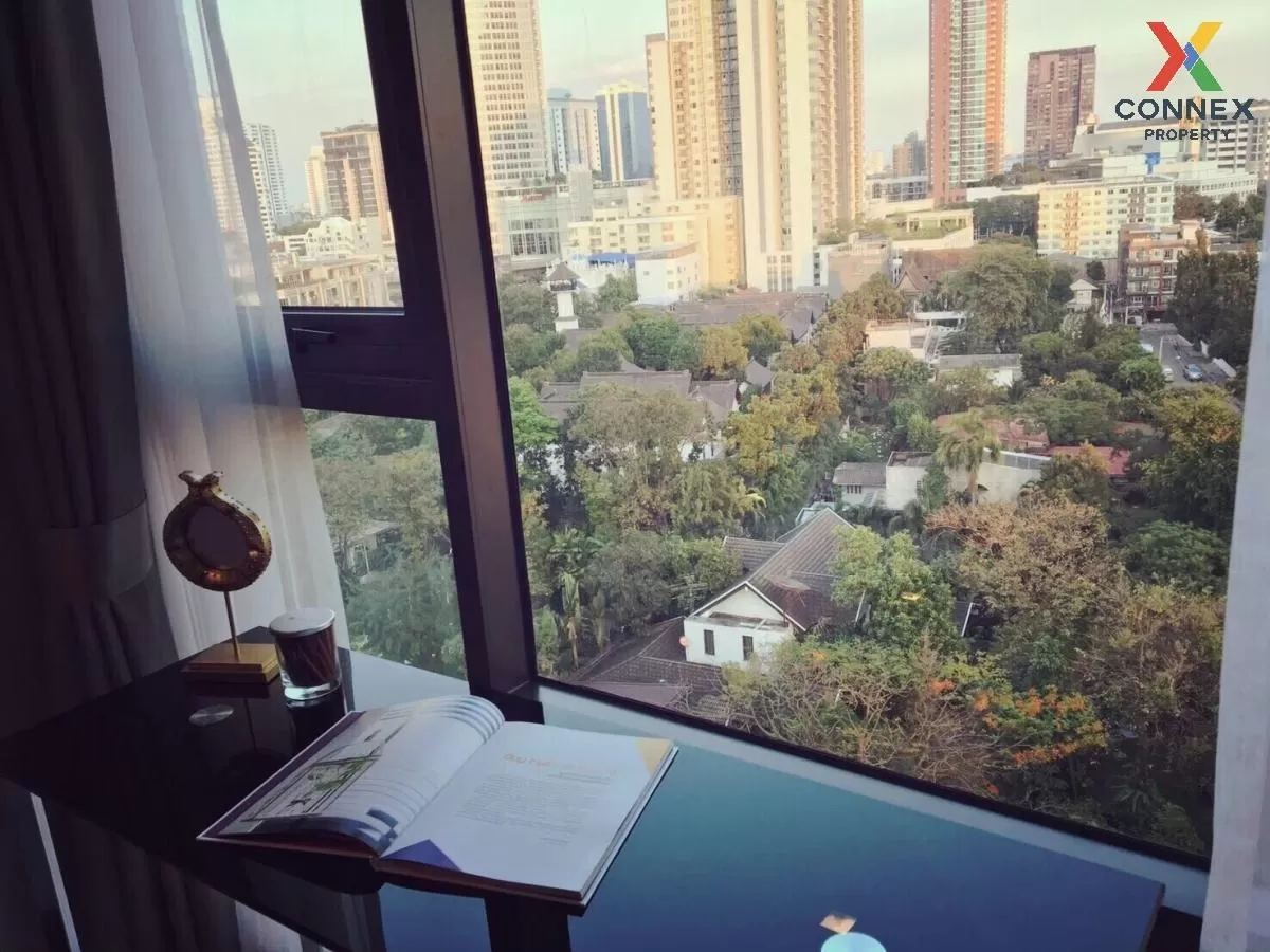 For Rent Condo , Rhythm Sukhumvit 36-38 , BTS-Thong Lo , Phra Kha