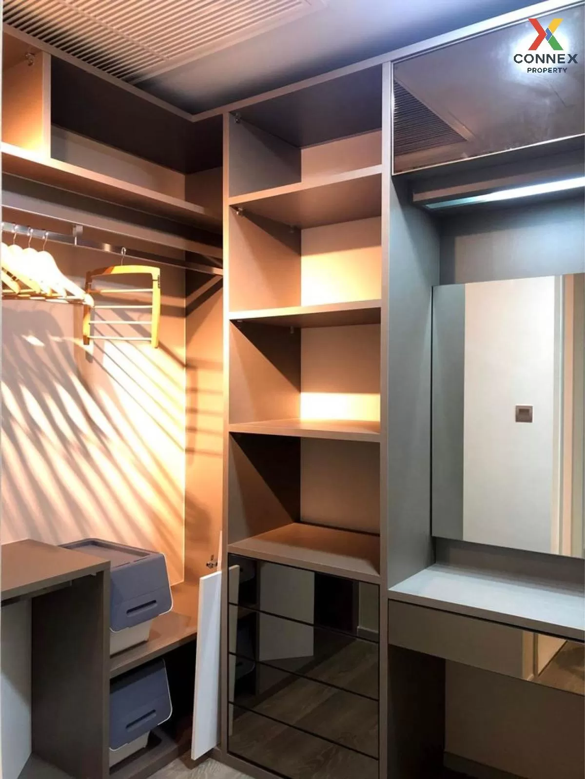 เช่าคอนโด  แอซตัน สีลม BTS-ช่องนนทรี สุริยวงศ์ เขต บางรัก กรุงเทพ