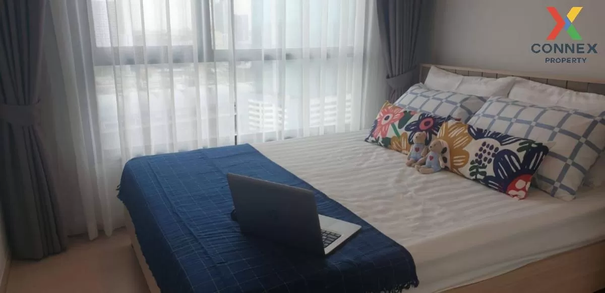 For Rent Condo , The Tree Sukhumvit 71 , ARL-Ramkhamhaeng , Suan  2