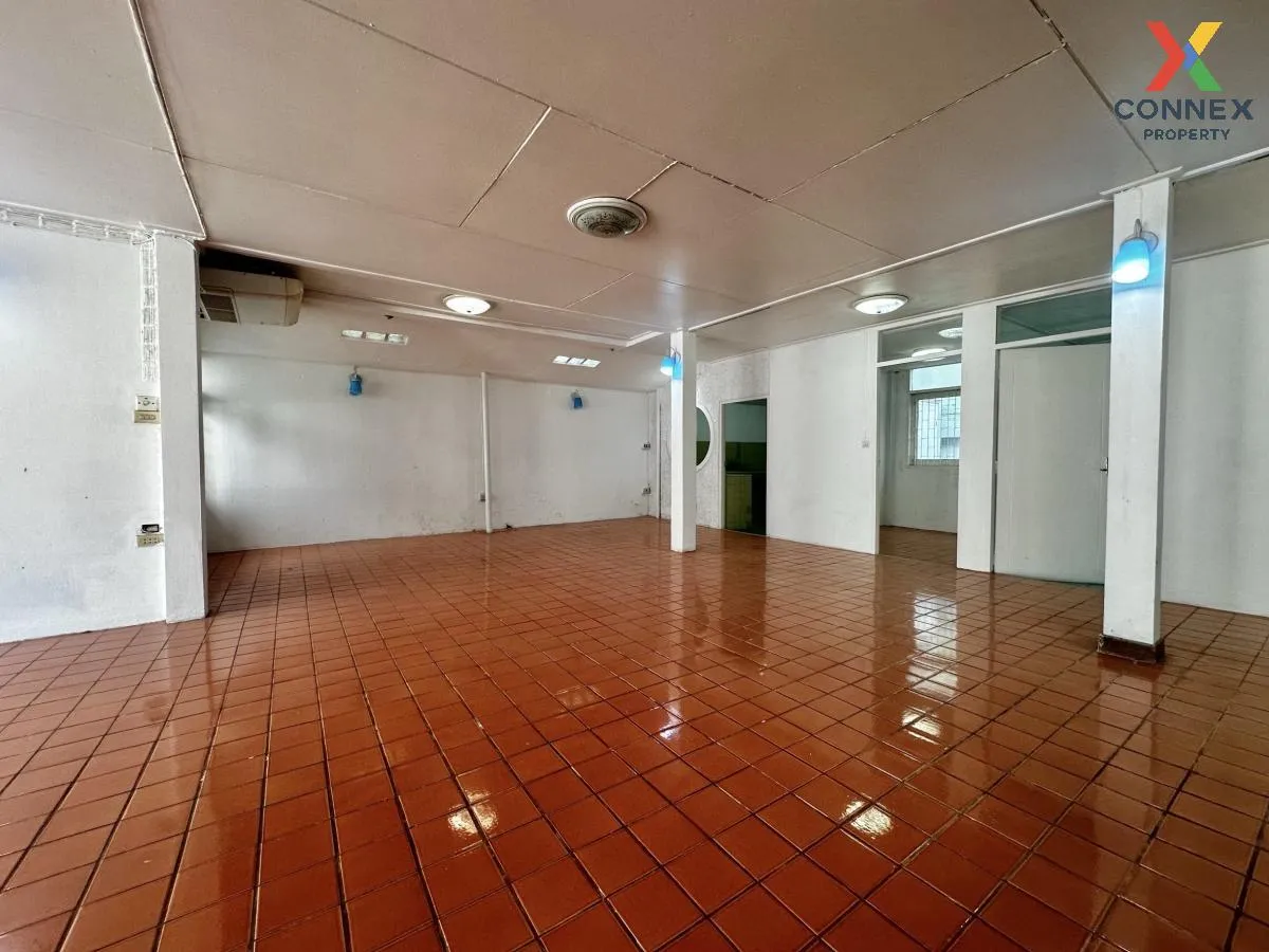 For Sale  single house 2-storey, Rama 5 road, Soi Santisuk , Than