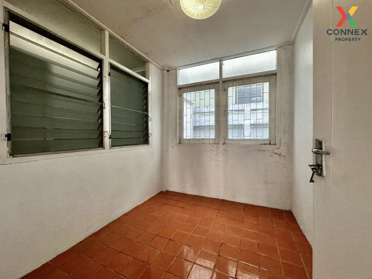 For Sale  single house 2-storey, Rama 5 road, Soi Santisuk , Than