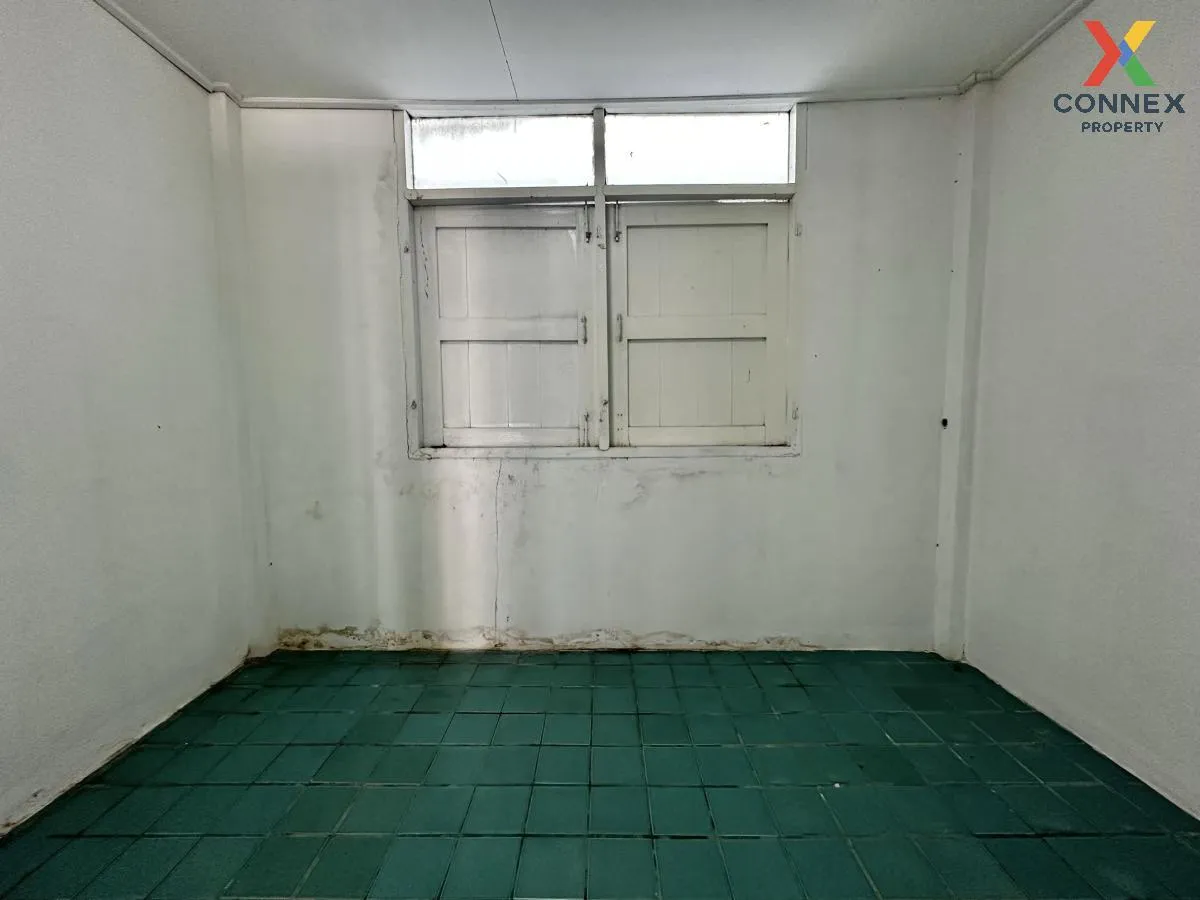 For Sale  single house 2-storey, Rama 5 road, Soi Santisuk , Than