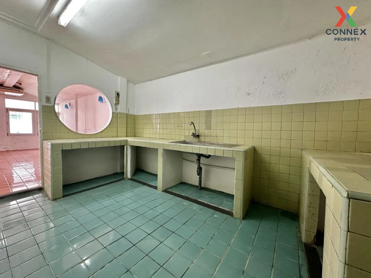 For Sale  single house 2-storey, Rama 5 road, Soi Santisuk , Than