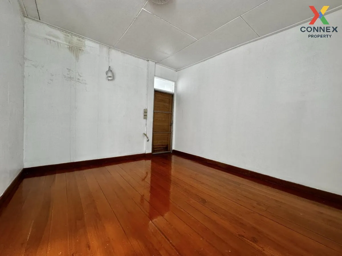 For Sale  single house 2-storey, Rama 5 road, Soi Santisuk , Than