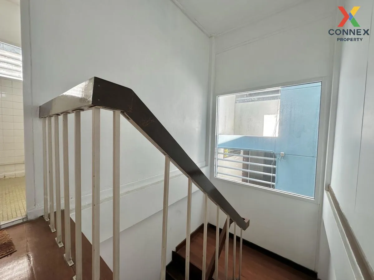 For Sale  single house 2-storey, Rama 5 road, Soi Santisuk , Than