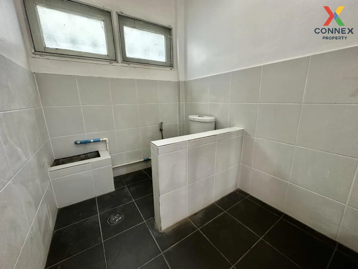 For Sale  single house 2-storey, Rama 5 road, Soi Santisuk , Than