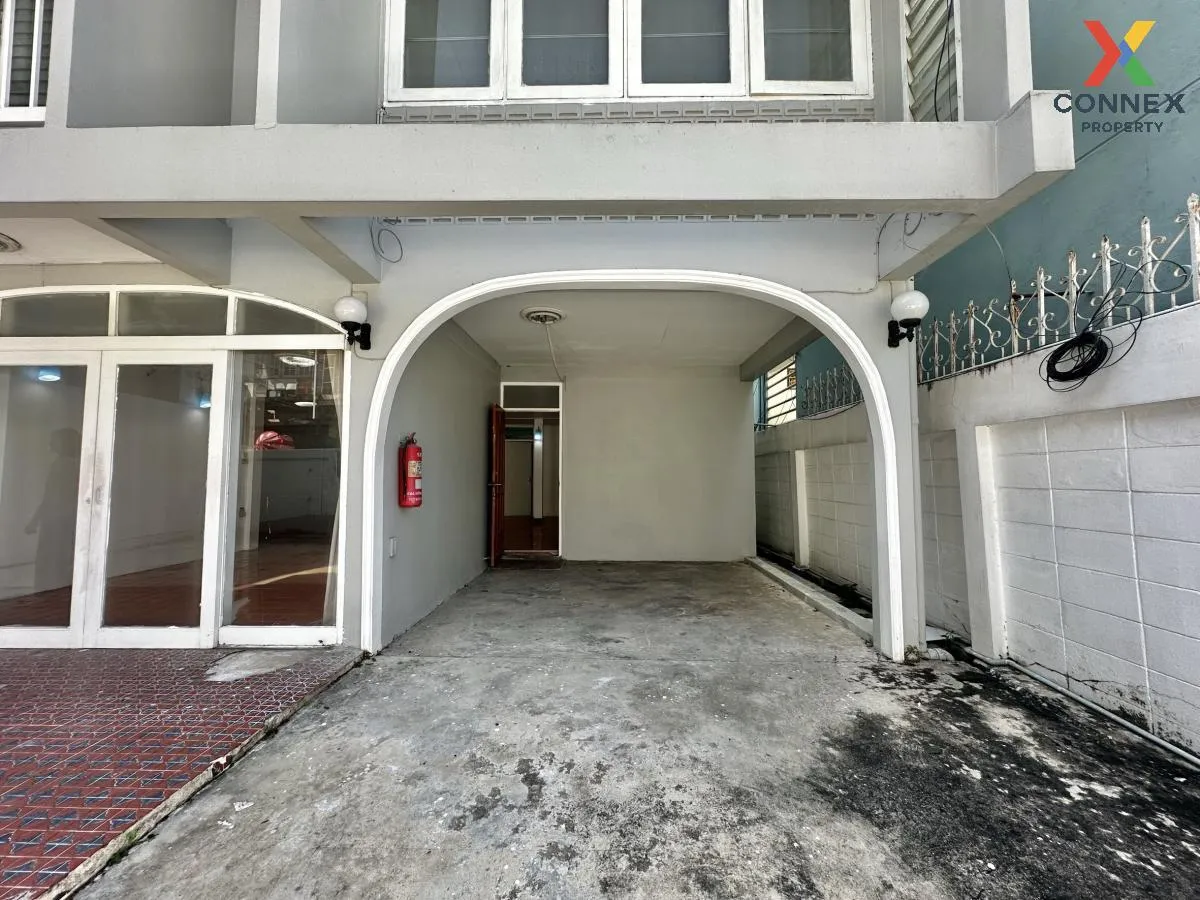 For Sale  single house 2-storey, Rama 5 road, Soi Santisuk , Than 3