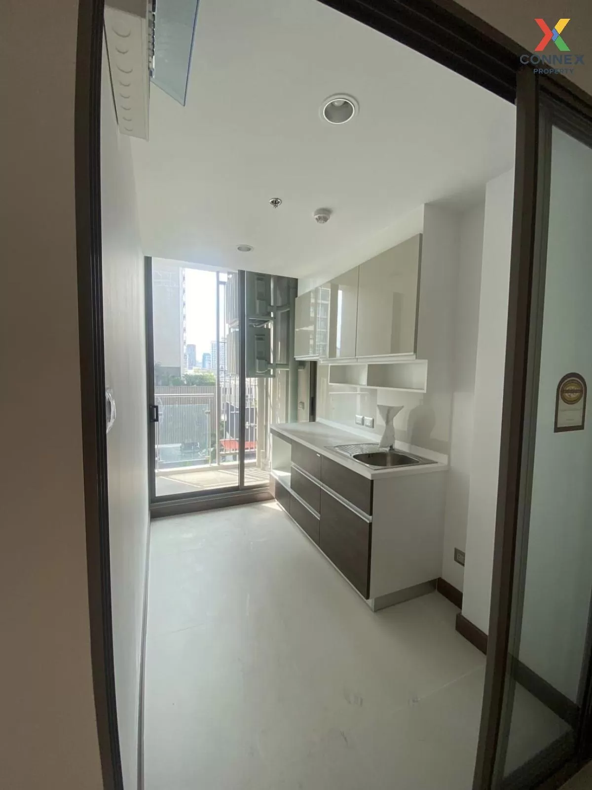 ขายคอนโด  ศุภาลัย โอเรียนทัล สุขุมวิท 39 MRT-เพชรบุรี คลองตันเหนื 3