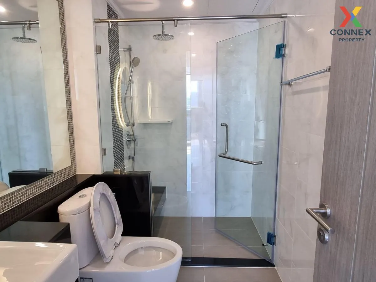 ขายคอนโด  ศุภาลัย โอเรียนทัล สุขุมวิท 39 MRT-เพชรบุรี คลองตันเหนื