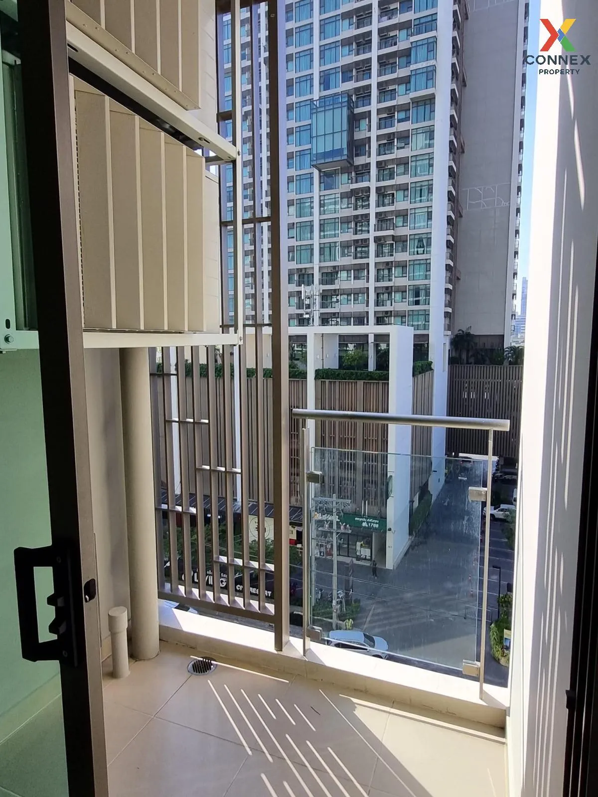 ขายคอนโด  ศุภาลัย โอเรียนทัล สุขุมวิท 39 MRT-เพชรบุรี คลองตันเหนื