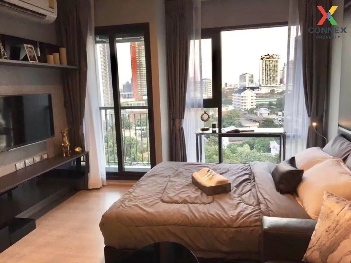 For Rent Condo , Rhythm Sukhumvit 36-38 , BTS-Thong Lo , Phra Kha 1