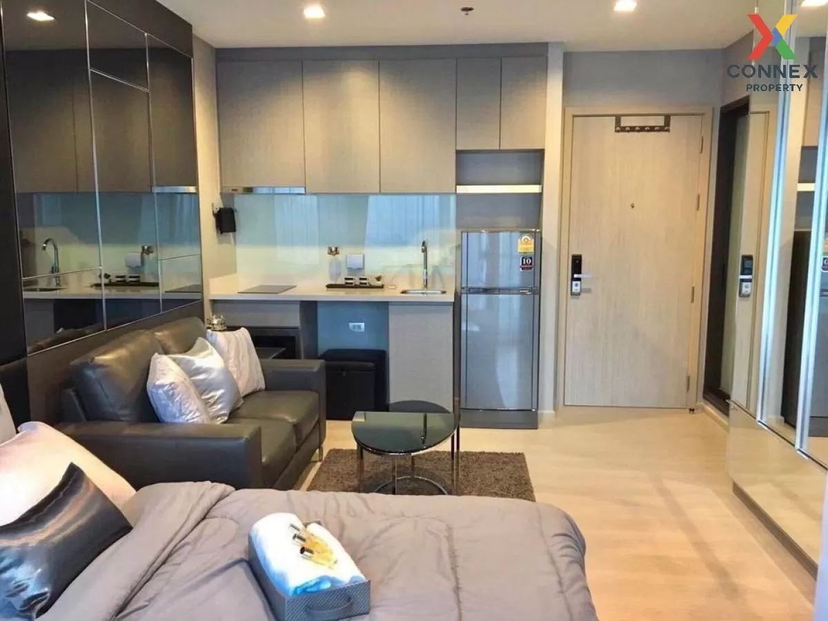 For Rent Condo , Rhythm Sukhumvit 36-38 , BTS-Thong Lo , Phra Kha 2