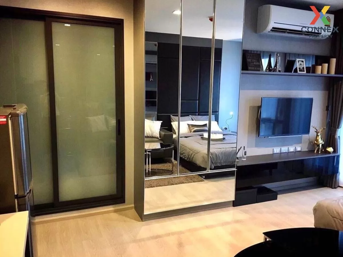 For Rent Condo , Rhythm Sukhumvit 36-38 , BTS-Thong Lo , Phra Kha 3
