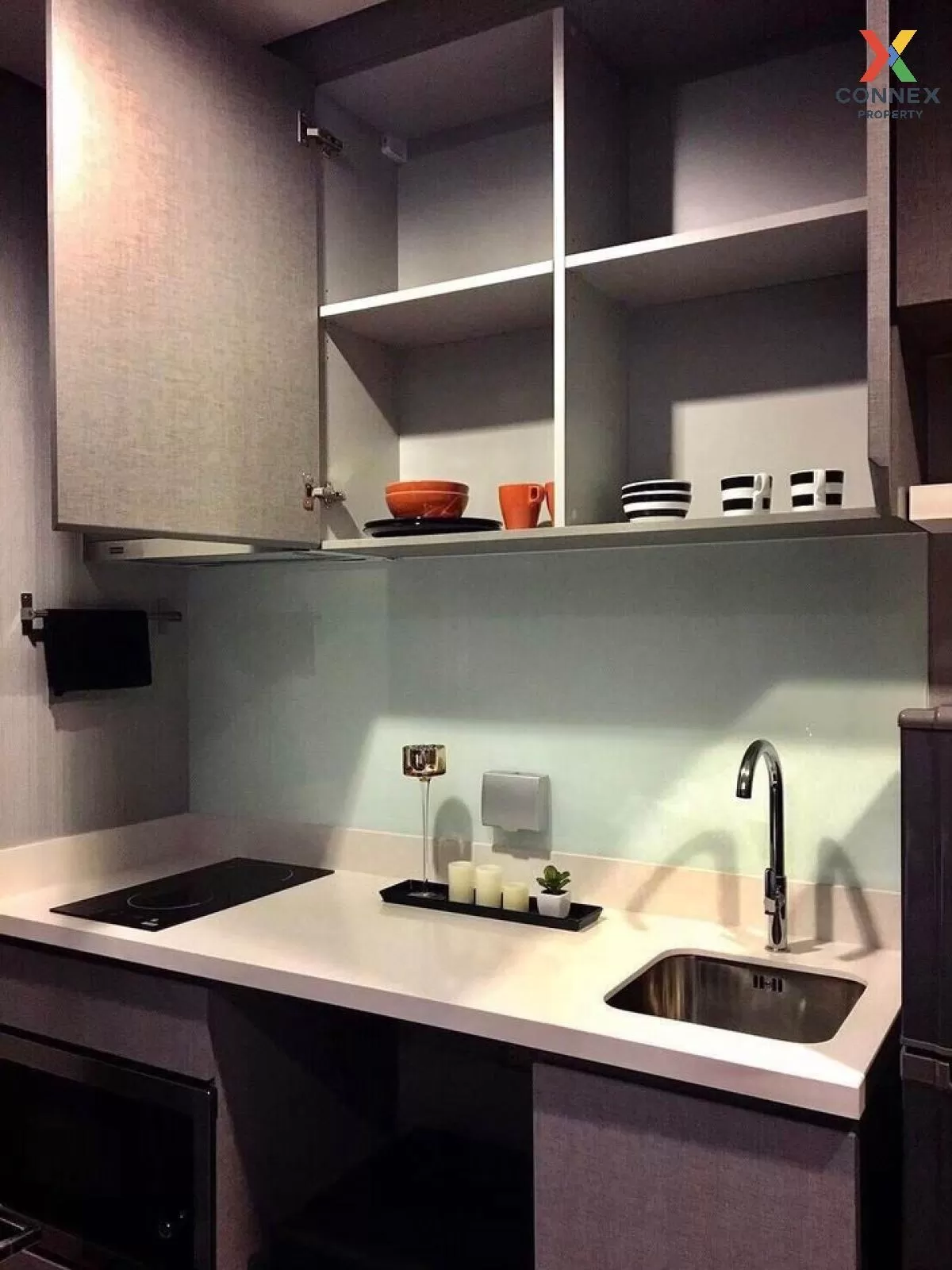 For Rent Condo , Rhythm Sukhumvit 36-38 , BTS-Thong Lo , Phra Kha