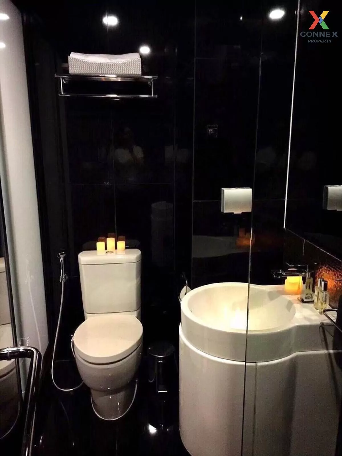 For Rent Condo , Rhythm Sukhumvit 36-38 , BTS-Thong Lo , Phra Kha