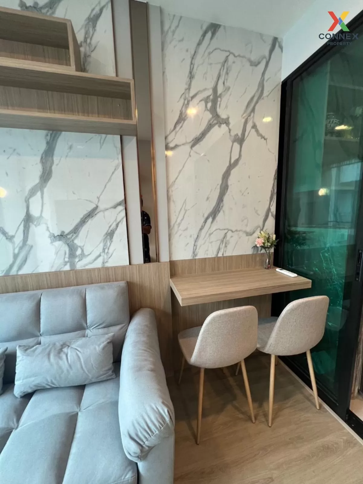 For Sale Condo , Brompton Pet Friendly Sukhumvit 107 , BTS-Bearin 2