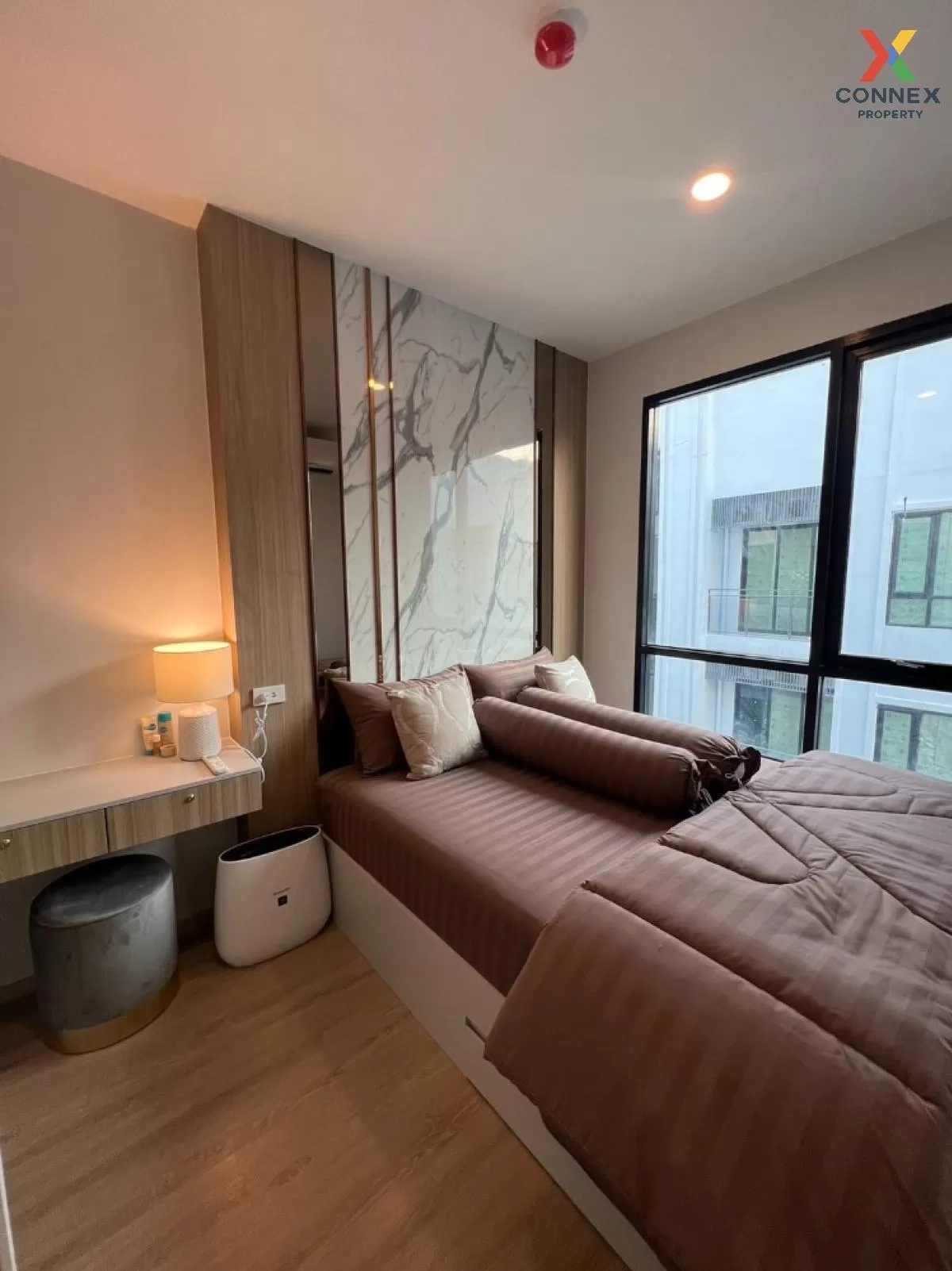 For Sale Condo , Brompton Pet Friendly Sukhumvit 107 , BTS-Bearin 4